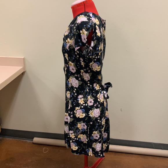 Ladies rip zone skater dress - Picture 4 of 7